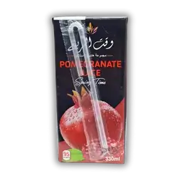 Pakin Springtime Pomegranate Juice 330ml