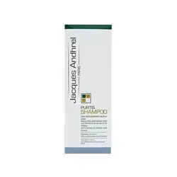 Jacques Andhrel PURTIS SHAMPOO