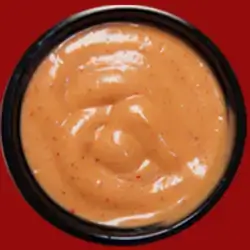 Burger Sauce