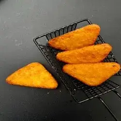 Hash Brown Potatoes