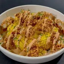 Rizo Chicken