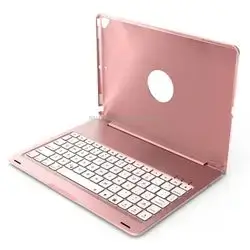 Wireless Keyboard for iPad 10.9″ – Rose Gold