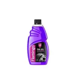 Flamingo Long Lasting Tire Protectant 500 Ml
