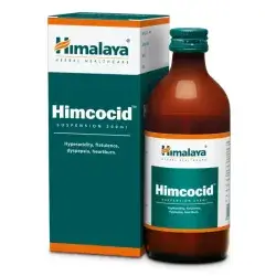 Himcocid 200 ml suspension