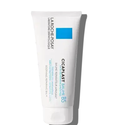 La Roche-Posay Cicaplast Baume B5 Soothing Repairing Balm, Multi-Purpose Skincare Solution