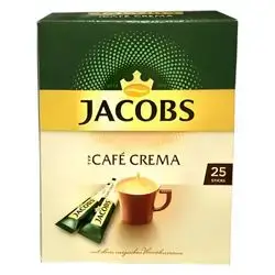 Jacobs Stick