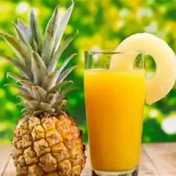 Pineapple Juice