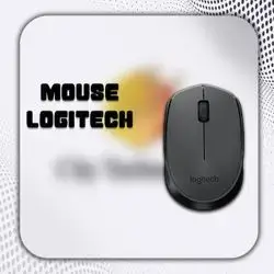 mouse logitech  wireless