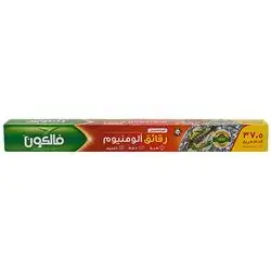 Hfp Aluminium Foil 7.74 M X 45 Cm