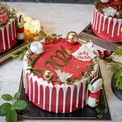 Mold Cake