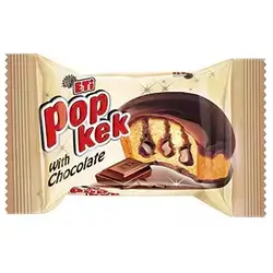 Eti popkek With chocolate 35g