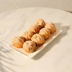 Kinder Donut