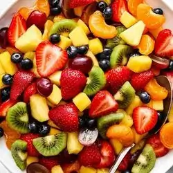 Fruit Salad