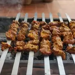kidney Tikka