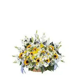 Sunflower Bouquet