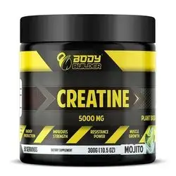Body Builder - creatine 300G,