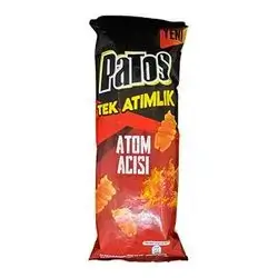Patos Tek Atimlik 30 Gram