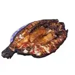 Whole Grilled Masgouf Fish 