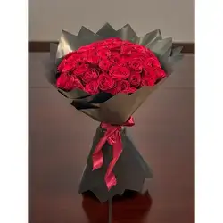 Flowers bouquet 