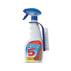 Plus 5