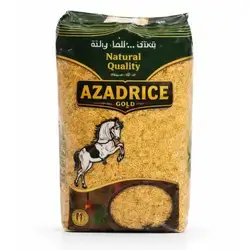 Bulgur Azad rice it poetic 1 kg