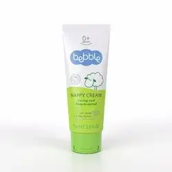كريم حفاضات استخدام يومي بيبل Bebble Nappy Cream 75ml
