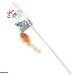 Mio Pet Toys With Mouse