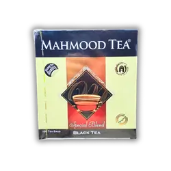 Mahmoud Black Tea Tebak 200g
