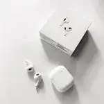 Air Pods MagSafe Charging Case