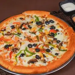 Beef Slices with Vegetables