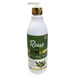 Ruxo OLIVE OIL