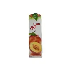 Sunich Peach Nectar 1L