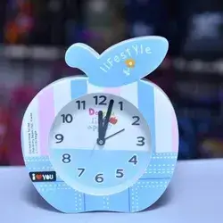 Lifestyle Apple Clock