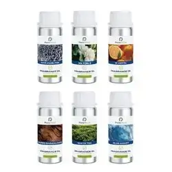 Phone Planet Perfume Supplement 6Pcs