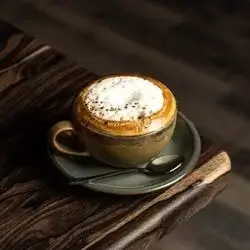 کاپوچینۆ
