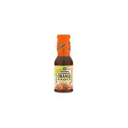 Kikkoman Sauce Orange 353g