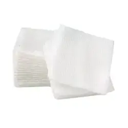 GAUZE SWAB 10*10CM
