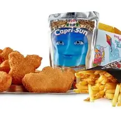 H and P Nuggets