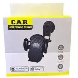 Mobile Car Stand For Windows