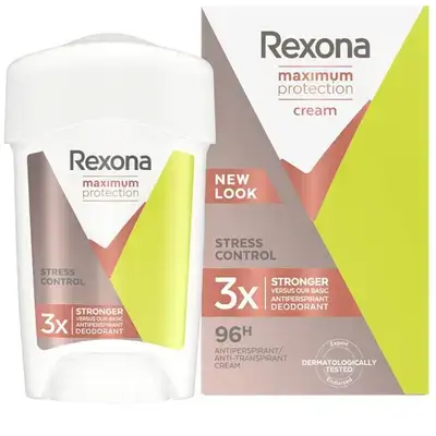 Rexona Damen Deo Cremestick