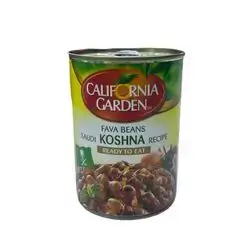 California Beans Saudi Ricipe 400g