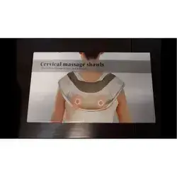 Neck and Shoulder Massager