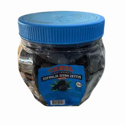 Black Mountain Olive 1 kg bucket