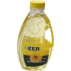 Zer Sunflower Oil, 1.8L