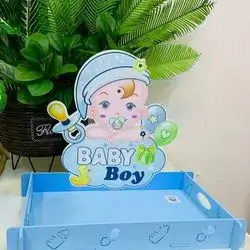 Baby tray