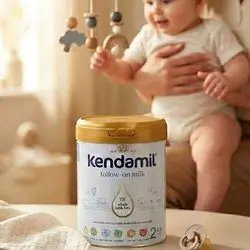 Kendamil Follow-On Milk (Stage 2) 800g