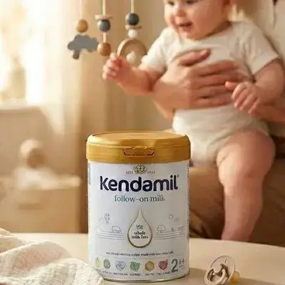 Kendamil Follow-On Milk (Stage 2) 800g