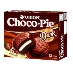 Choco pie