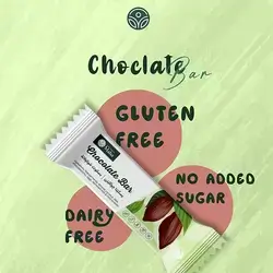 Maha Chocolate Bar