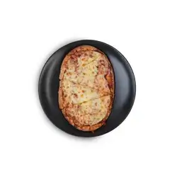 Classic Margherita Pizza